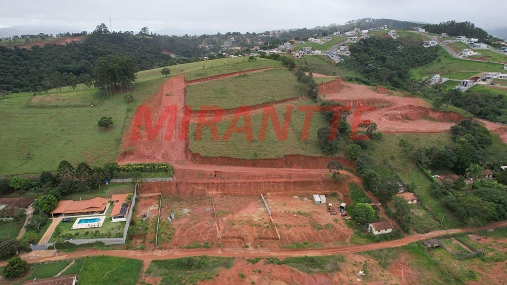 Terreno de 0m² em Jardim Colina Do Sol