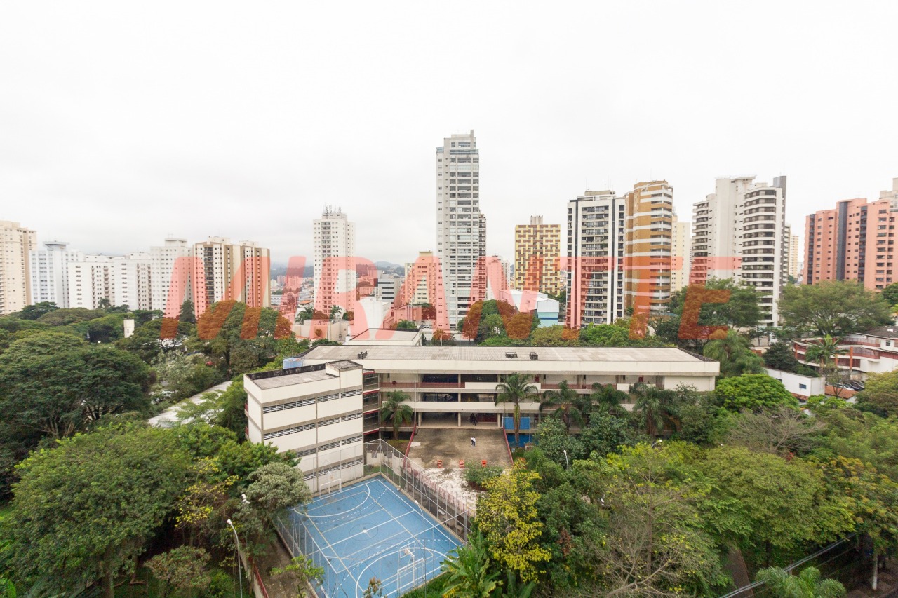 Apartamento de 160m² com 3 quartos em Santana