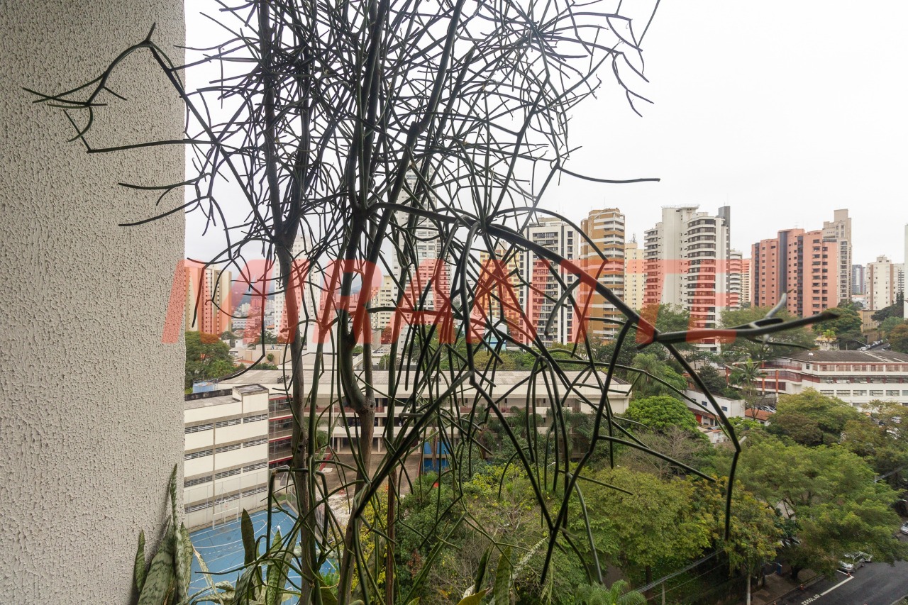 Apartamento de 160m² com 3 quartos em Santana