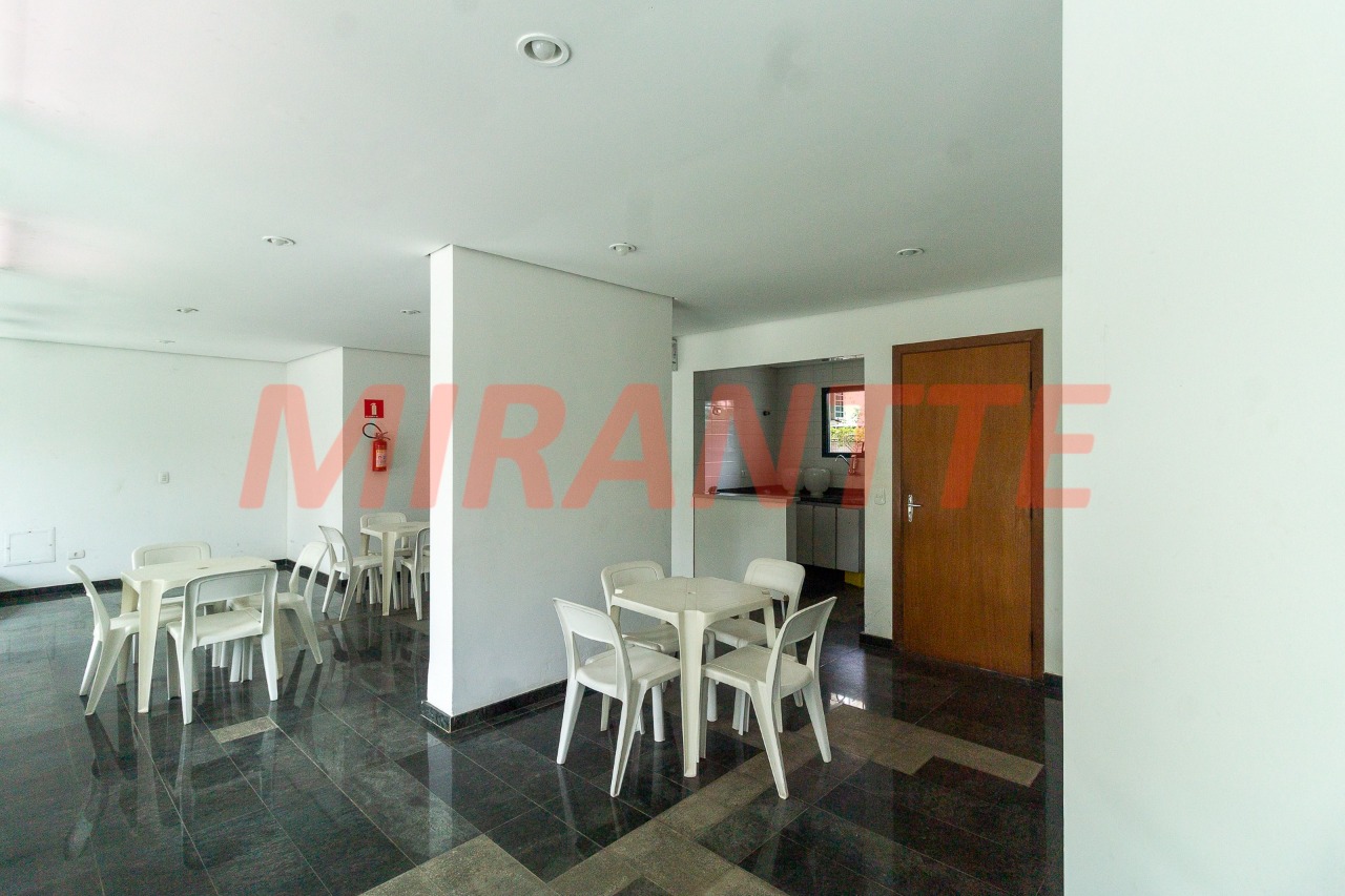 Apartamento de 160m² com 3 quartos em Santana