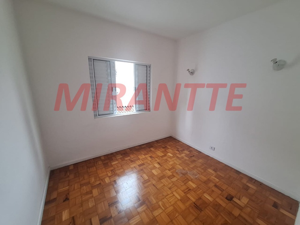 Apartamento de 84m² com 2 quartos em Santana