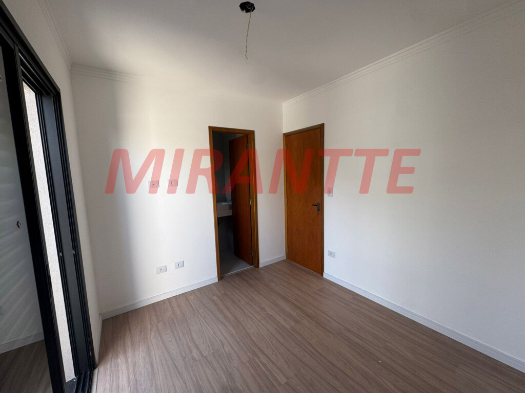 Sobrado de 98m² com 3 quartos em Mandaqui