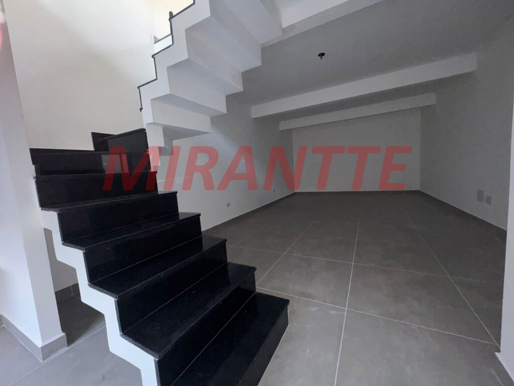 Sobrado de 98m² com 3 quartos em Mandaqui