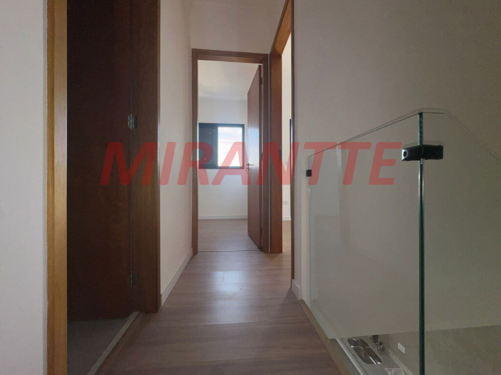 Sobrado de 98m² com 3 quartos em Mandaqui