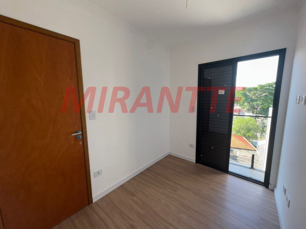 Sobrado de 98m² com 3 quartos em Mandaqui