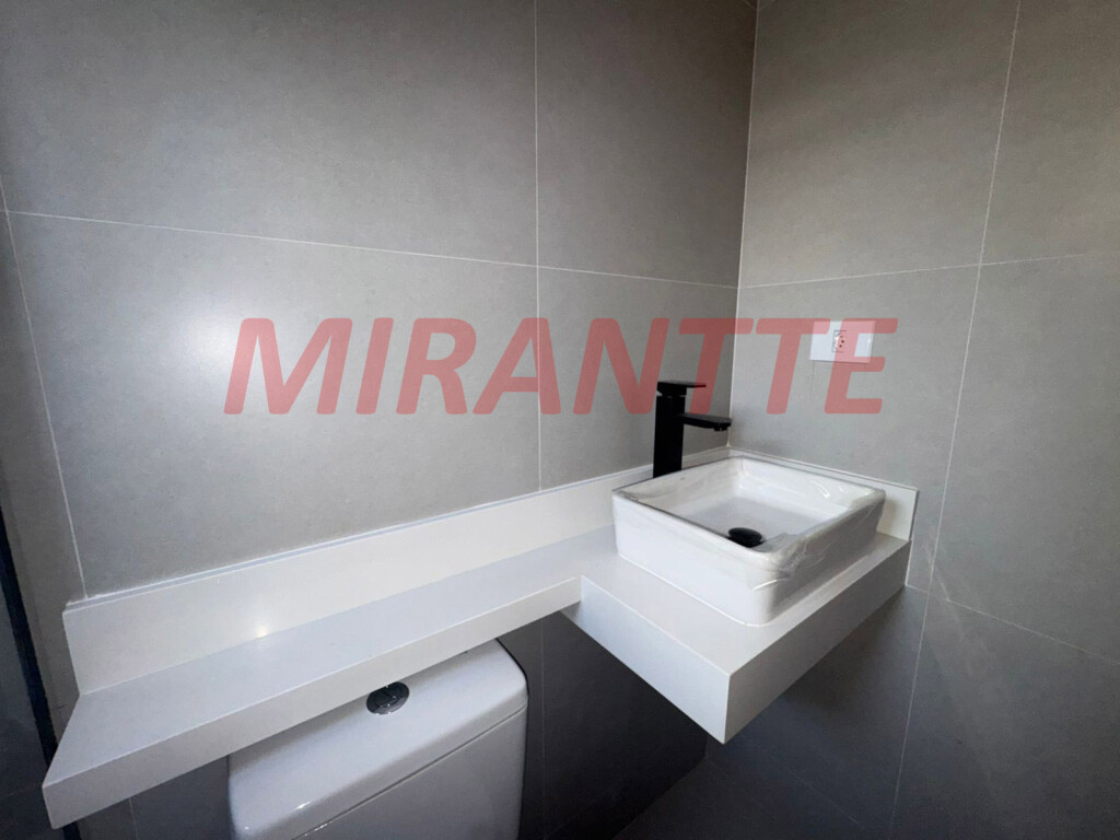 Sobrado de 98m² com 3 quartos em Mandaqui