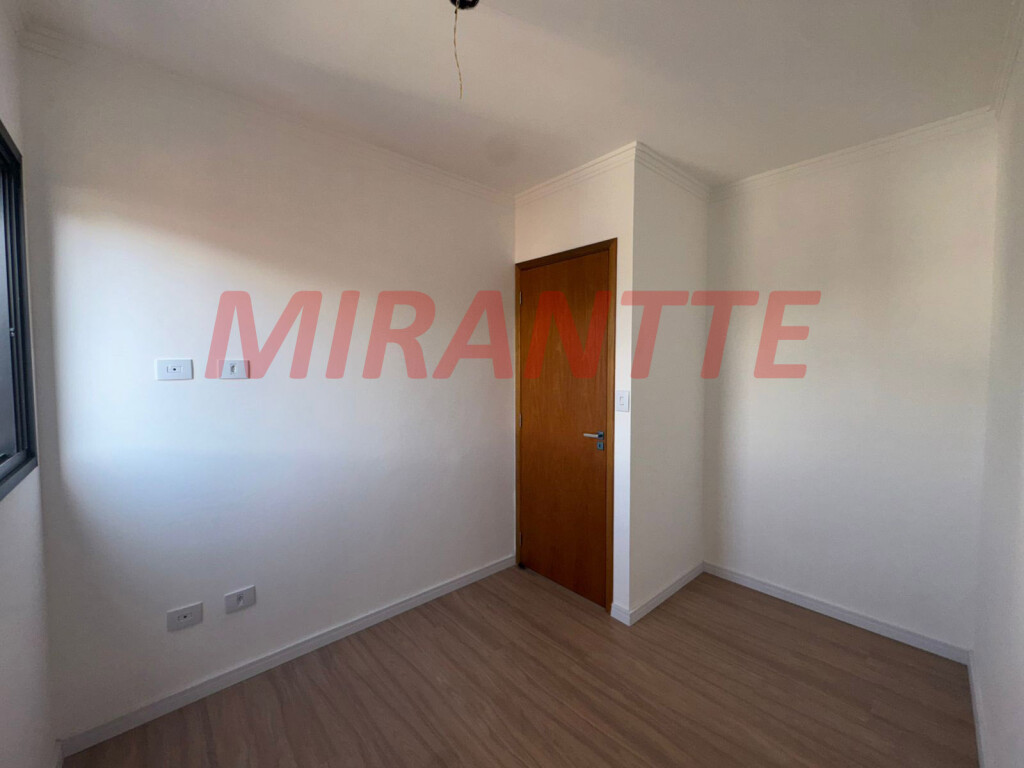 Sobrado de 98m² com 3 quartos em Mandaqui
