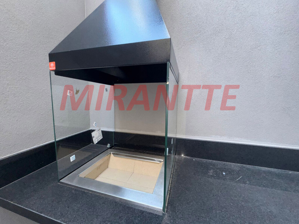 Sobrado de 98m² com 3 quartos em Mandaqui