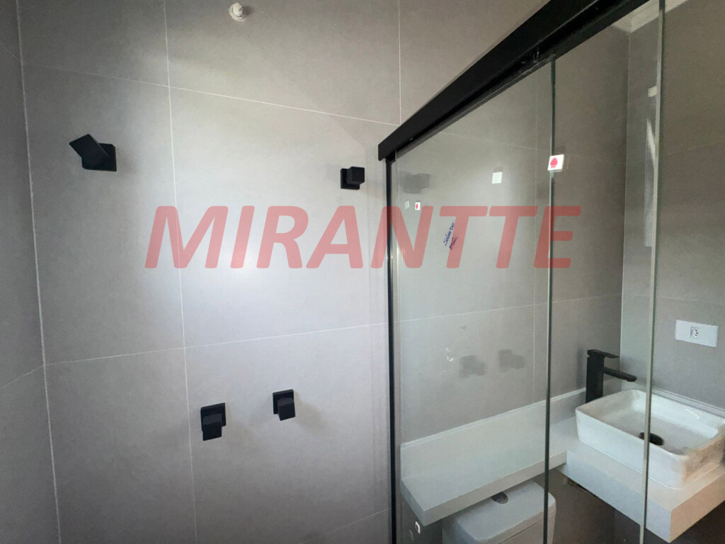 Sobrado de 98m² com 3 quartos em Mandaqui