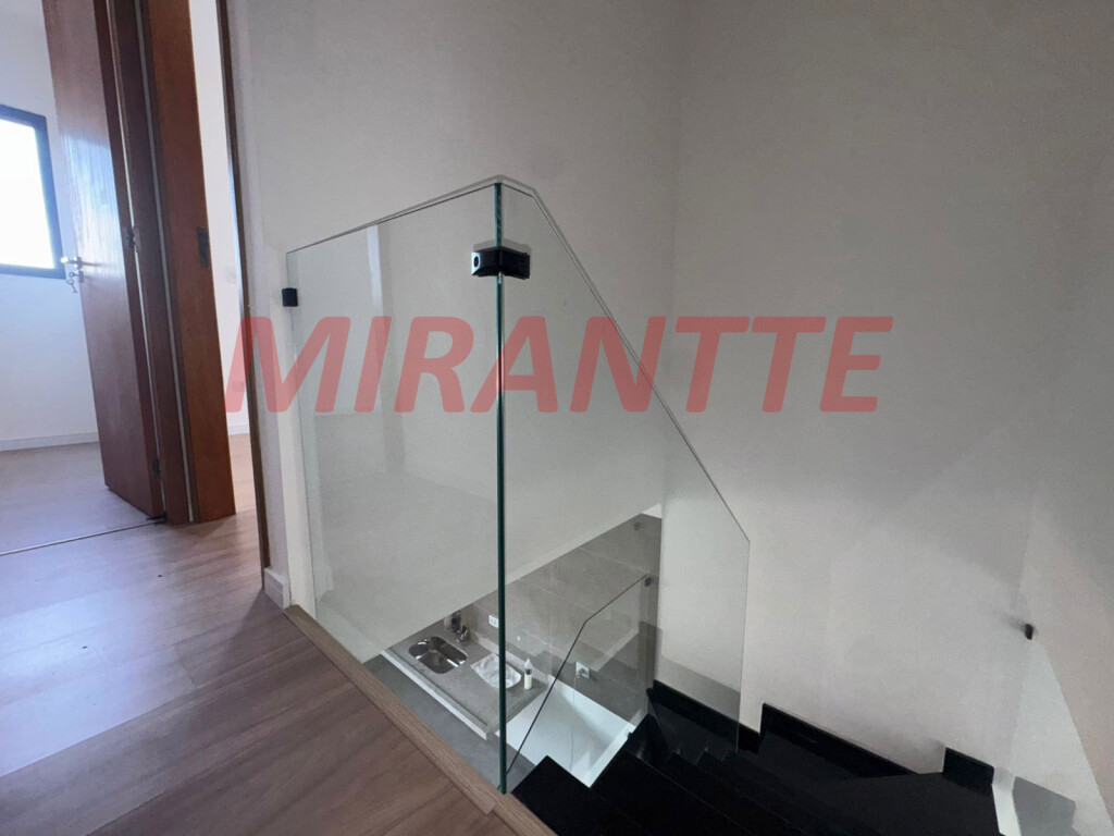 Sobrado de 98m² com 3 quartos em Mandaqui
