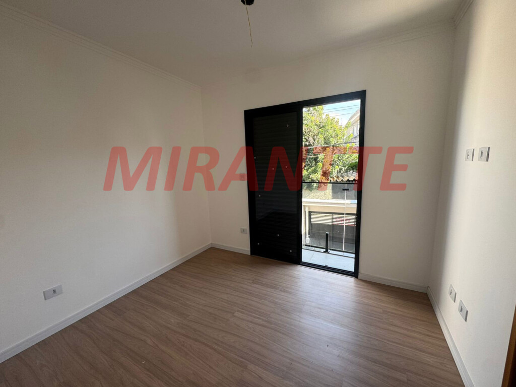 Sobrado de 98m² com 3 quartos em Mandaqui