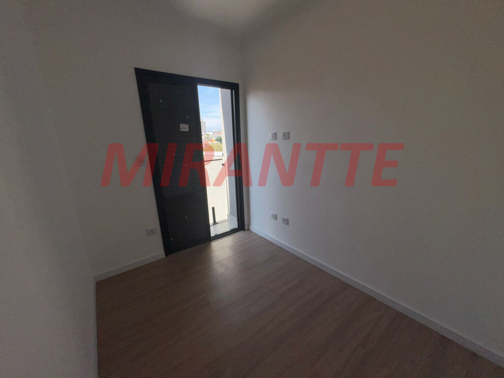 Sobrado de 98m² com 3 quartos em Mandaqui