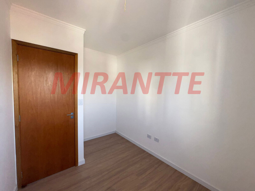 Sobrado de 98m² com 3 quartos em Mandaqui