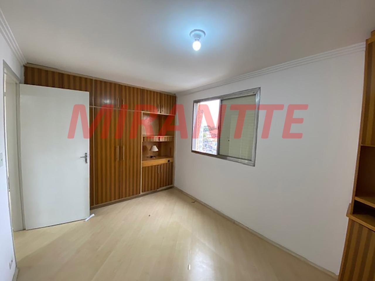 Apartamento de 68m² com 2 quartos em Casa Verde
