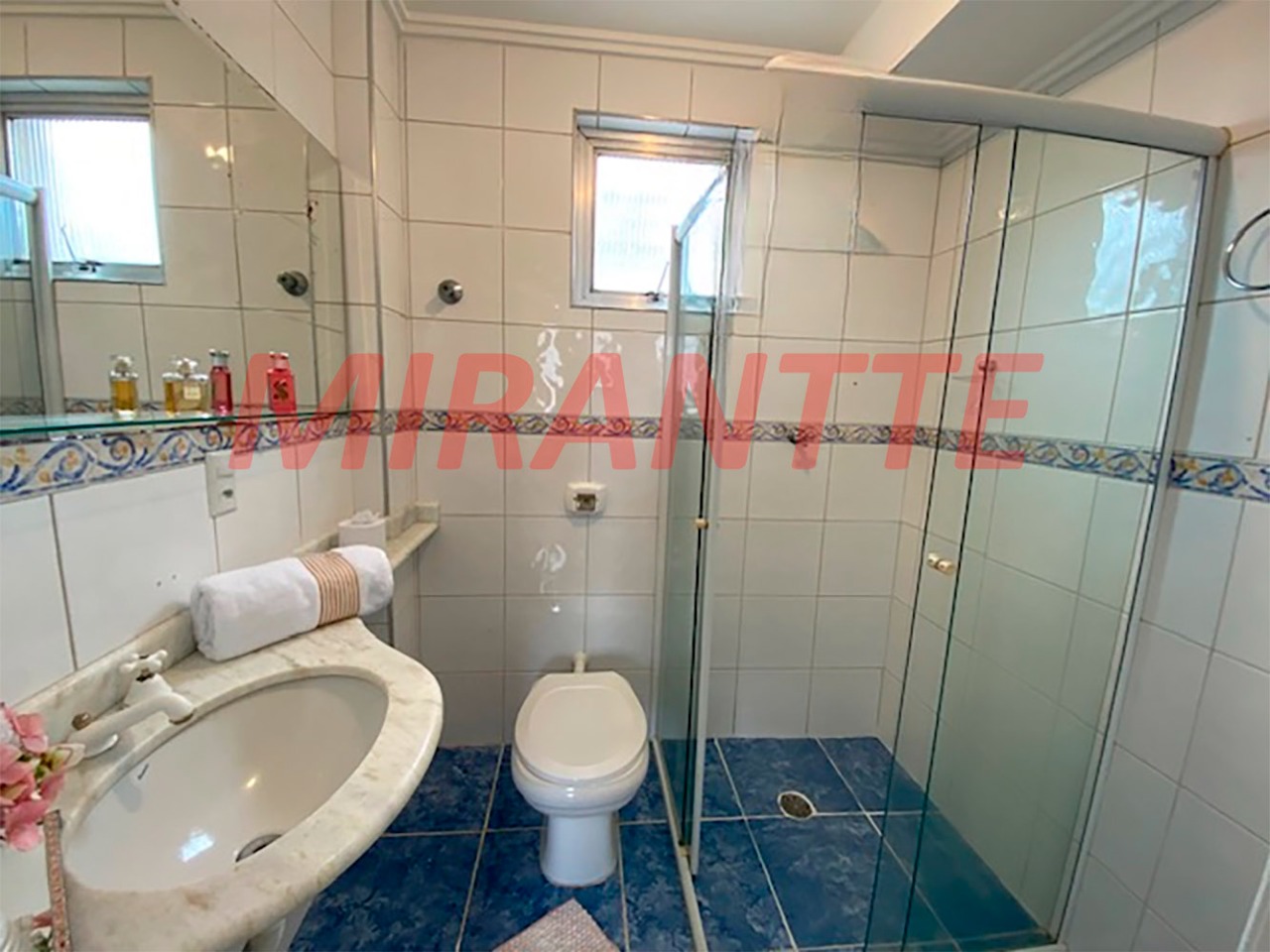 Apartamento de 68m² com 2 quartos em Casa Verde