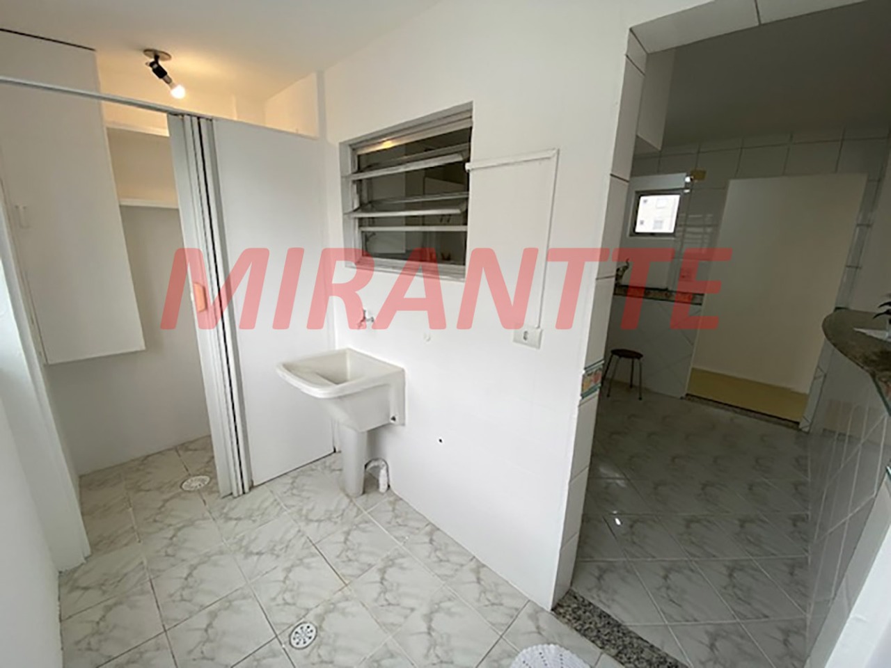 Apartamento de 68m² com 2 quartos em Casa Verde