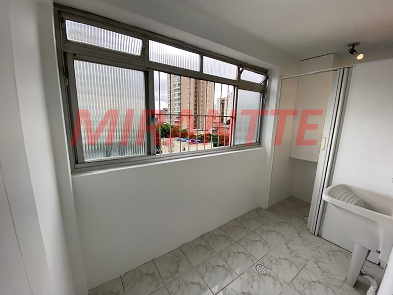 Apartamento de 68m² com 2 quartos em Casa Verde