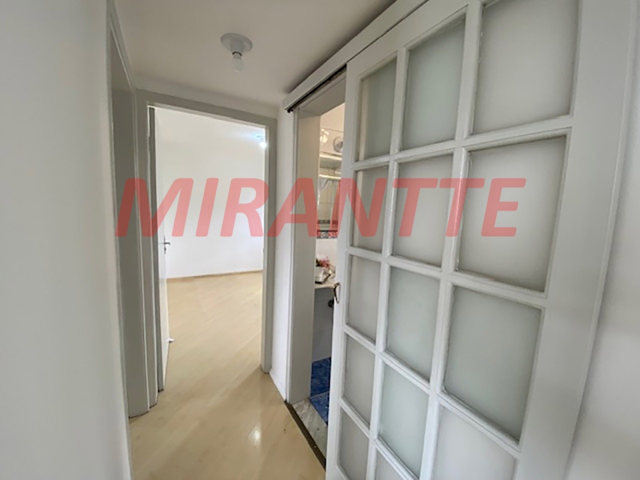 Apartamento de 68m² com 2 quartos em Casa Verde