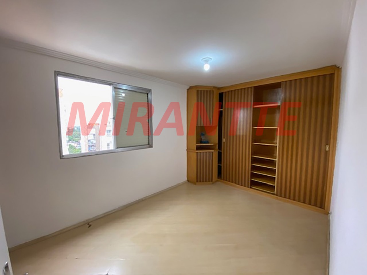 Apartamento de 68m² com 2 quartos em Casa Verde