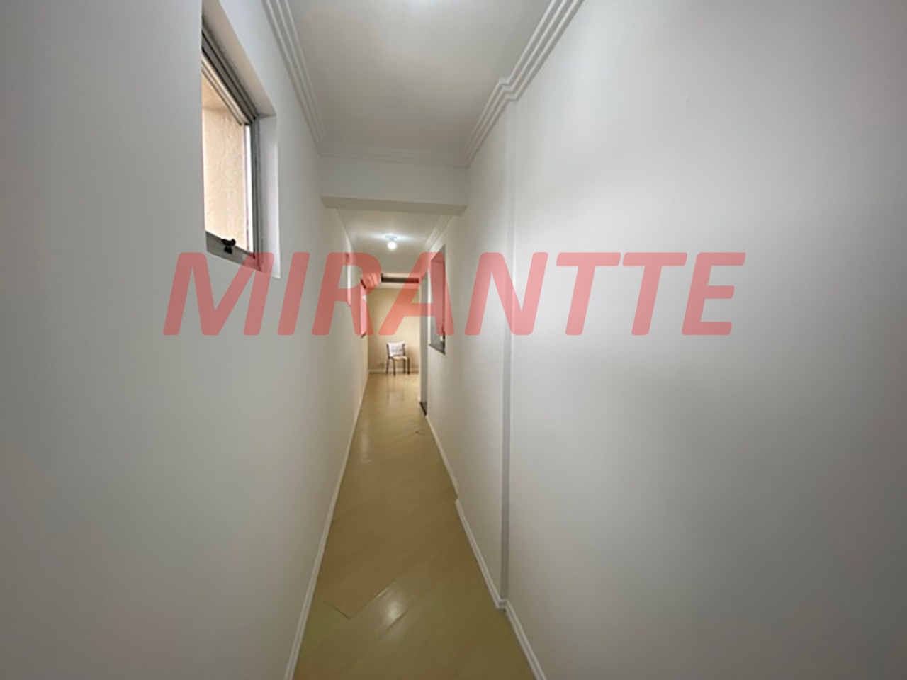 Apartamento de 68m² com 2 quartos em Casa Verde