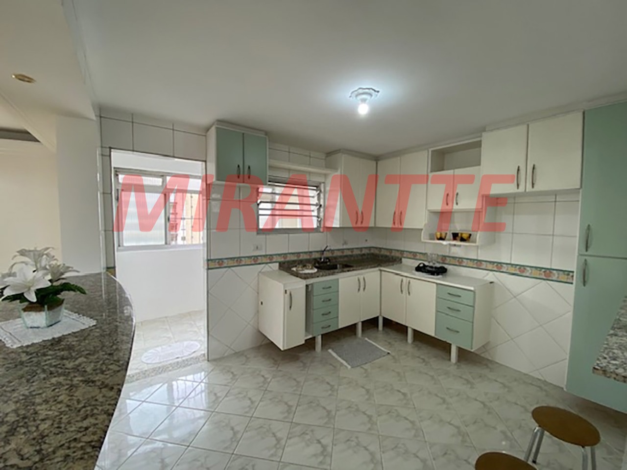 Apartamento de 68m² com 2 quartos em Casa Verde
