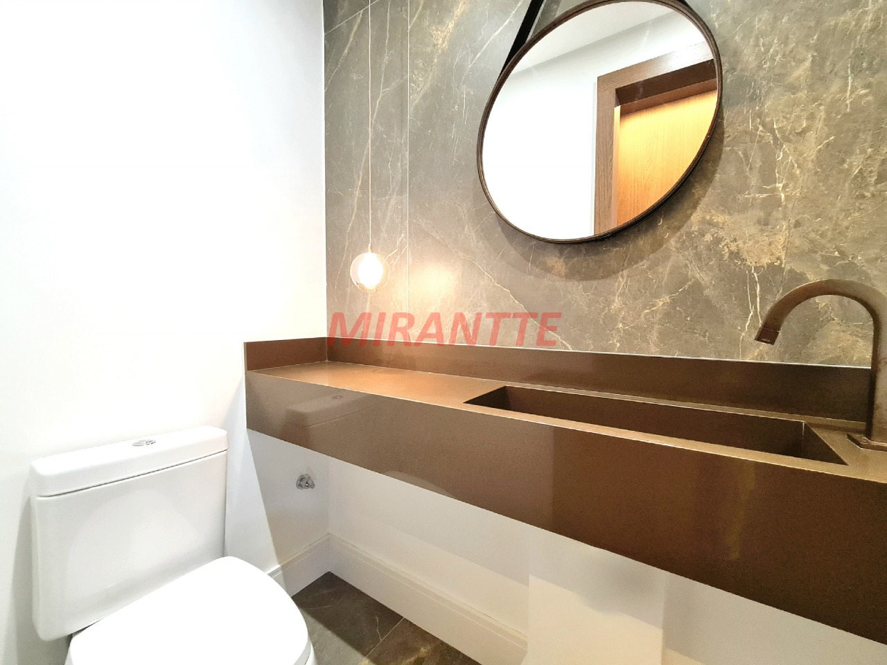Apartamento de 192m² com 3 quartos em Campo Belo