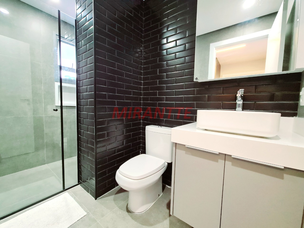 Apartamento de 192m² com 3 quartos em Campo Belo