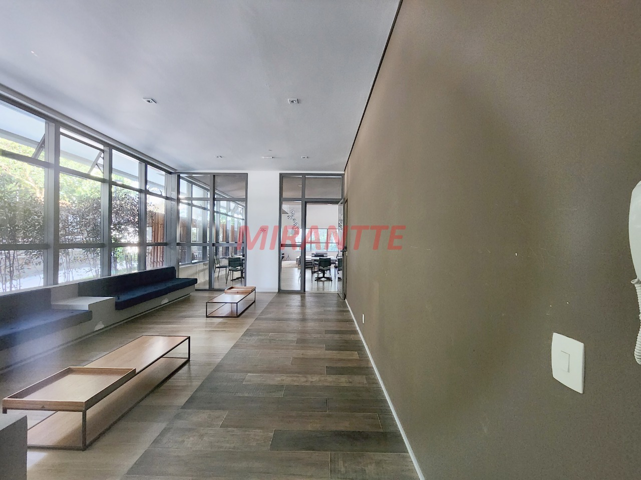 Apartamento de 192m² com 3 quartos em Campo Belo