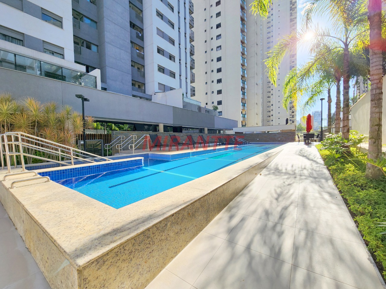 Apartamento de 192m² com 3 quartos em Campo Belo