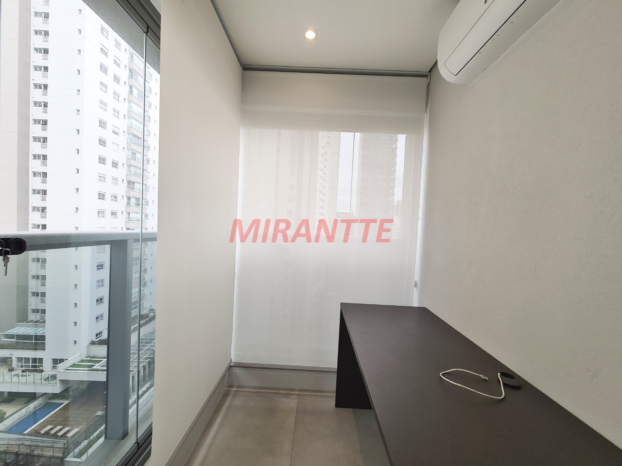 Apartamento de 192m² com 3 quartos em Campo Belo