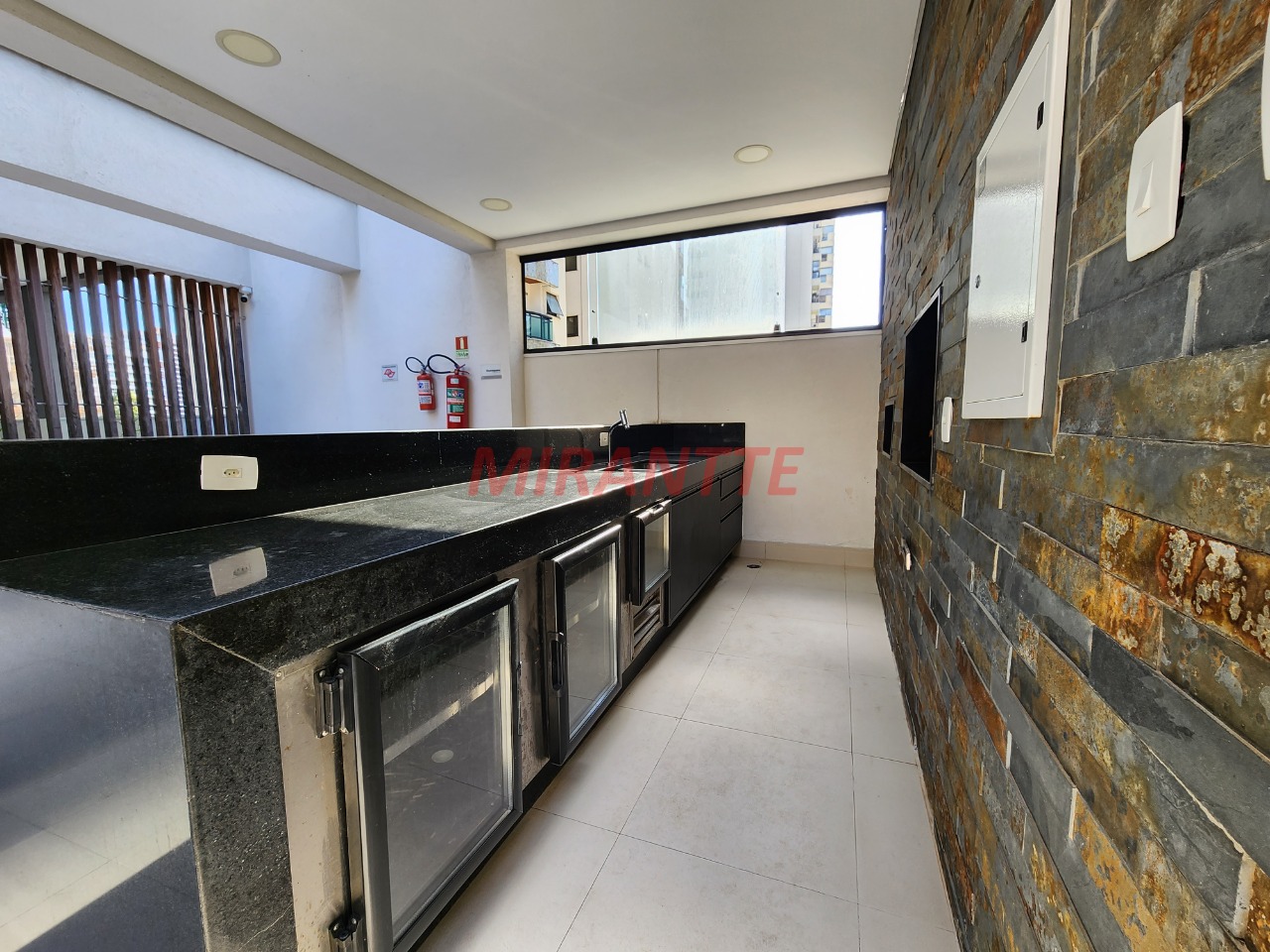 Apartamento de 192m² com 3 quartos em Campo Belo