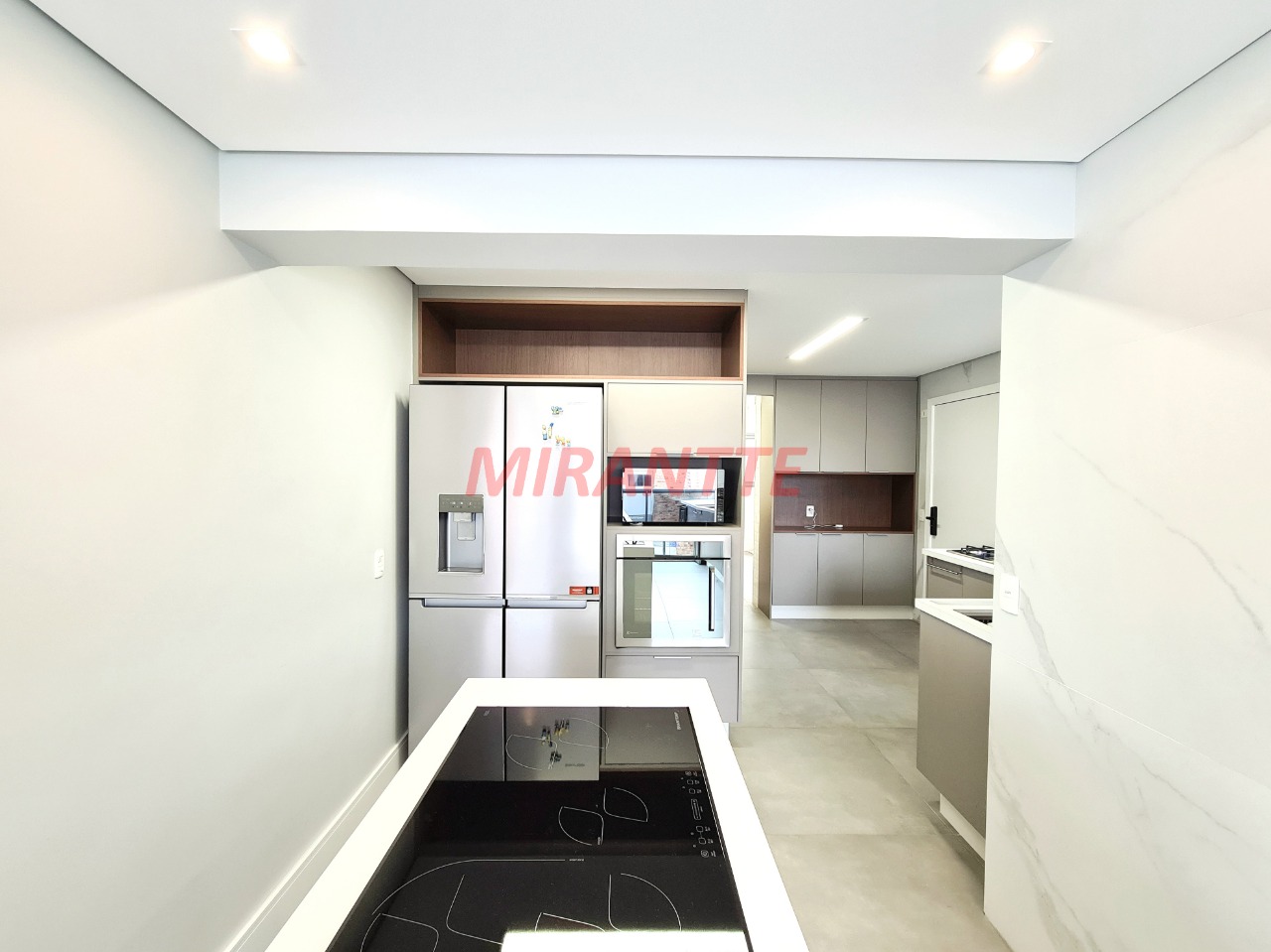 Apartamento de 192m² com 3 quartos em Campo Belo