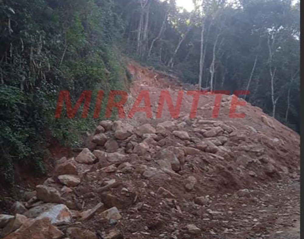 Terreno de m² em Rio Abaixo