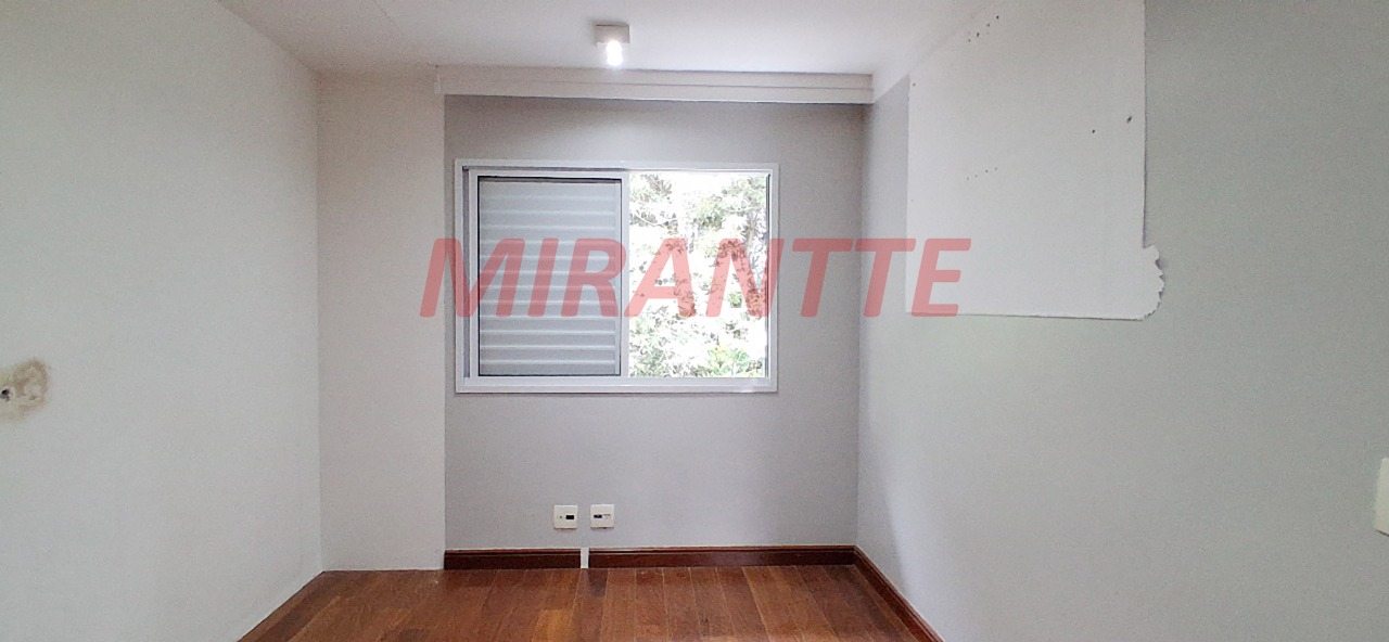 Cond. fechado de 198m² com 3 quartos em Tucuruvi