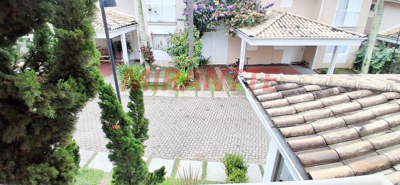 Cond. fechado de 198m² com 3 quartos em Tucuruvi