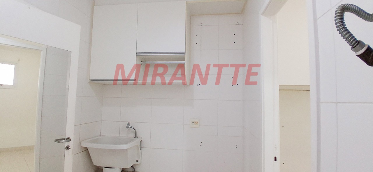 Cond. fechado de 198m² com 3 quartos em Tucuruvi