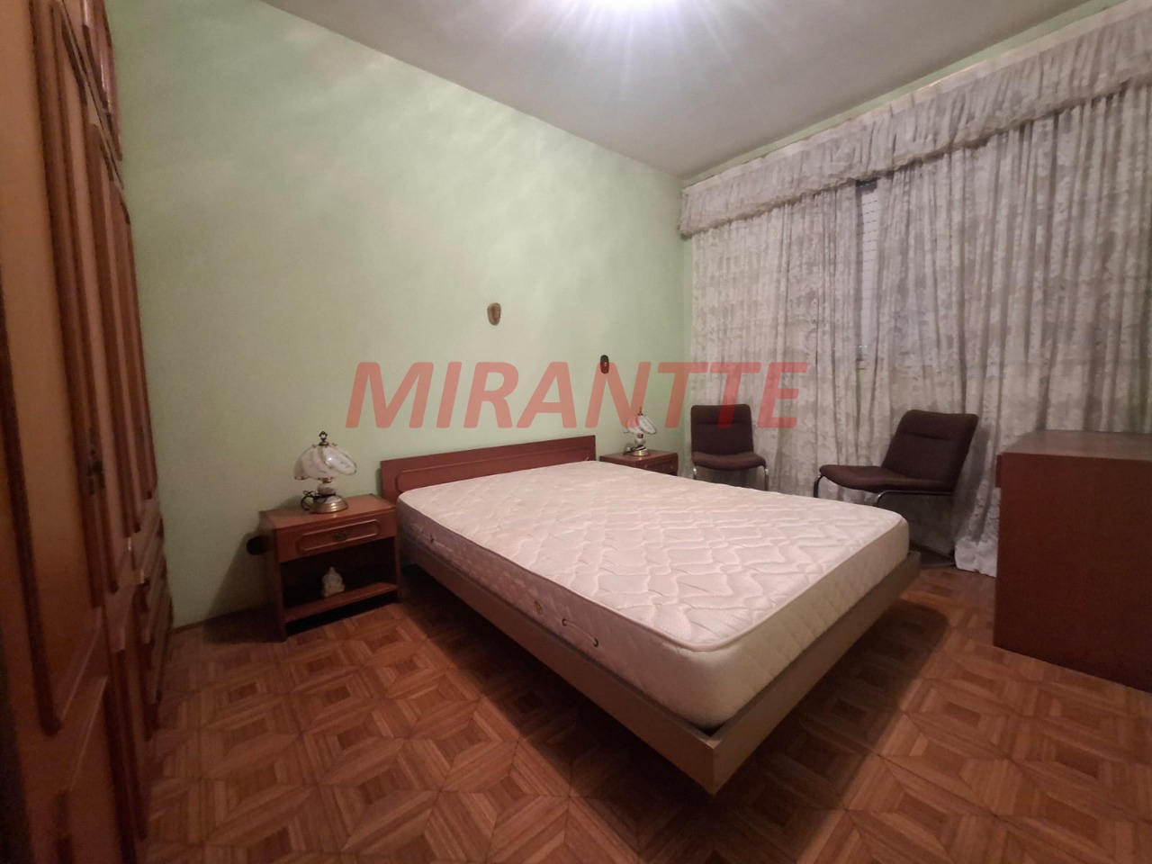 Apartamento de 78m² com 3 quartos em Carandiru