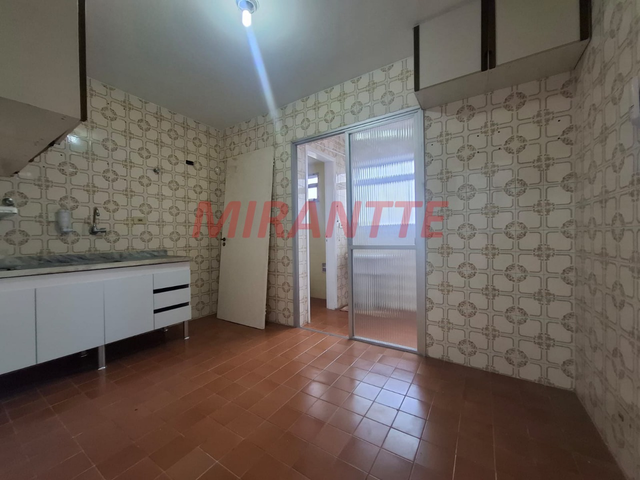 Apartamento de 78m² com 3 quartos em Carandiru