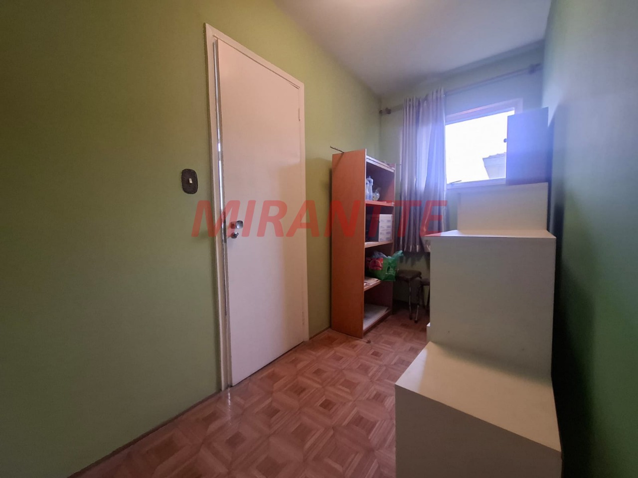 Apartamento de 78m² com 3 quartos em Carandiru