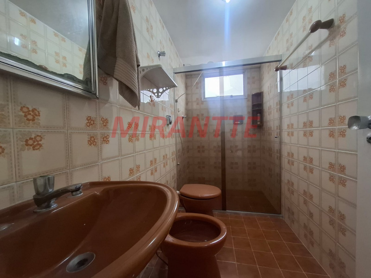 Apartamento de 78m² com 3 quartos em Carandiru