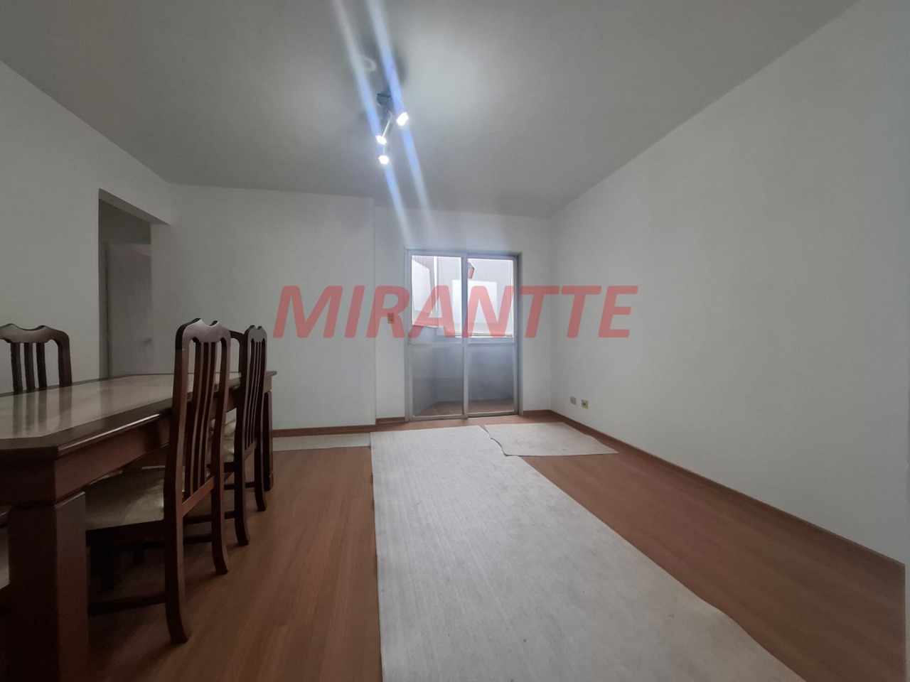 Apartamento de 78m² com 3 quartos em Carandiru