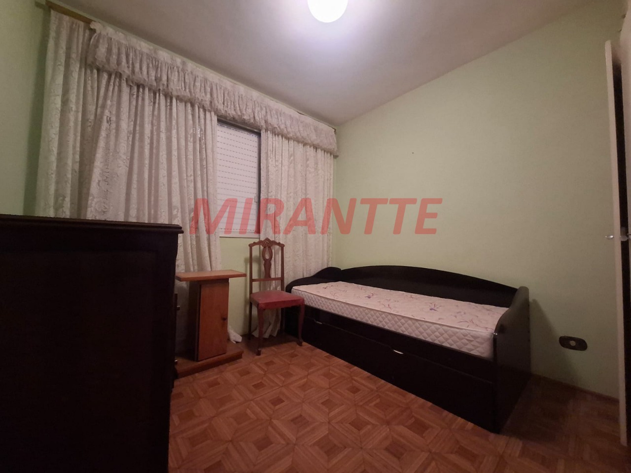 Apartamento de 78m² com 3 quartos em Carandiru