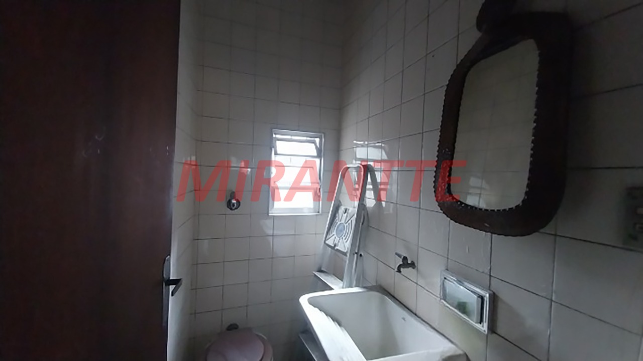 Comercial de 154m² em Santana