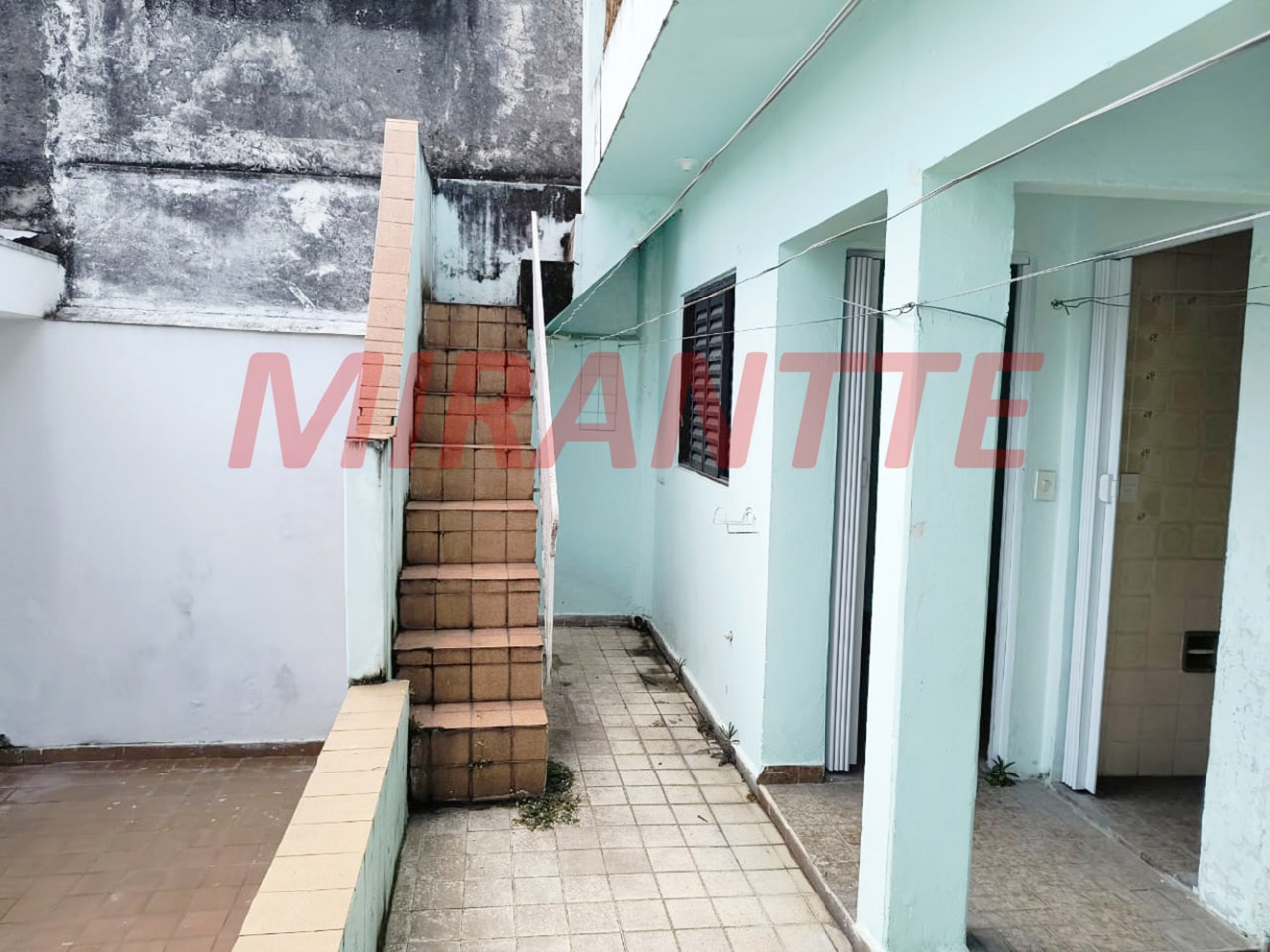 Sobrado de 171m² com 3 quartos em Vila Maria Alta