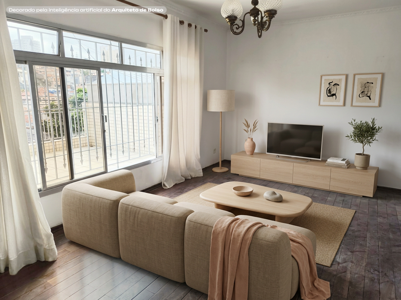 Sobrado de 171m² com 3 quartos em Vila Maria Alta