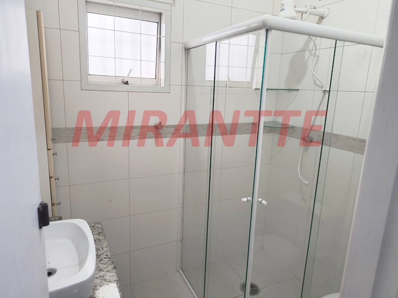 Sobrado de 171m² com 3 quartos em Vila Maria Alta