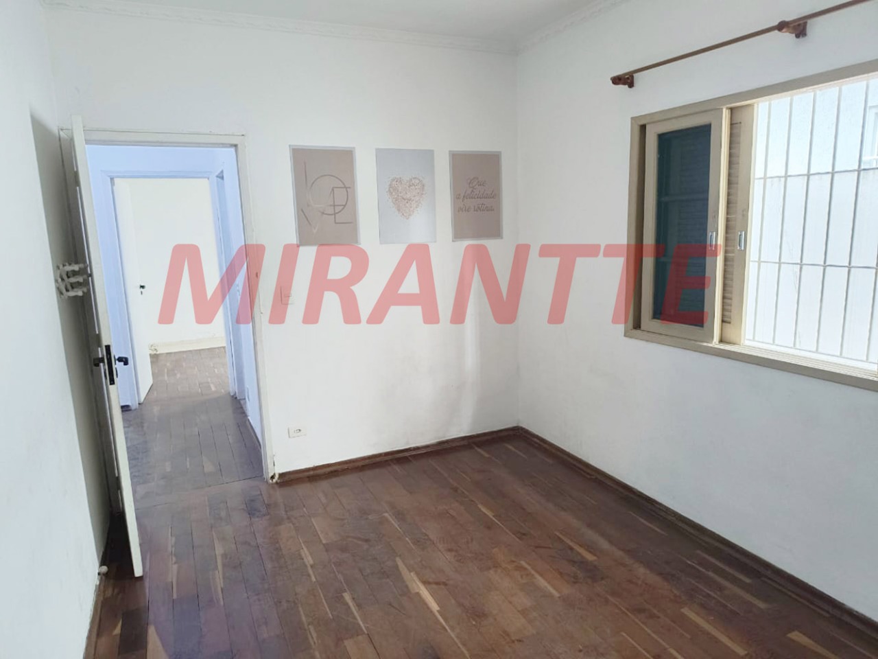 Sobrado de 171m² com 3 quartos em Vila Maria Alta
