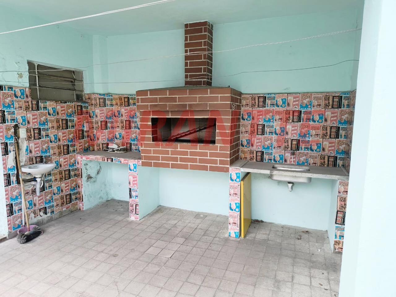 Sobrado de 171m² com 3 quartos em Vila Maria Alta