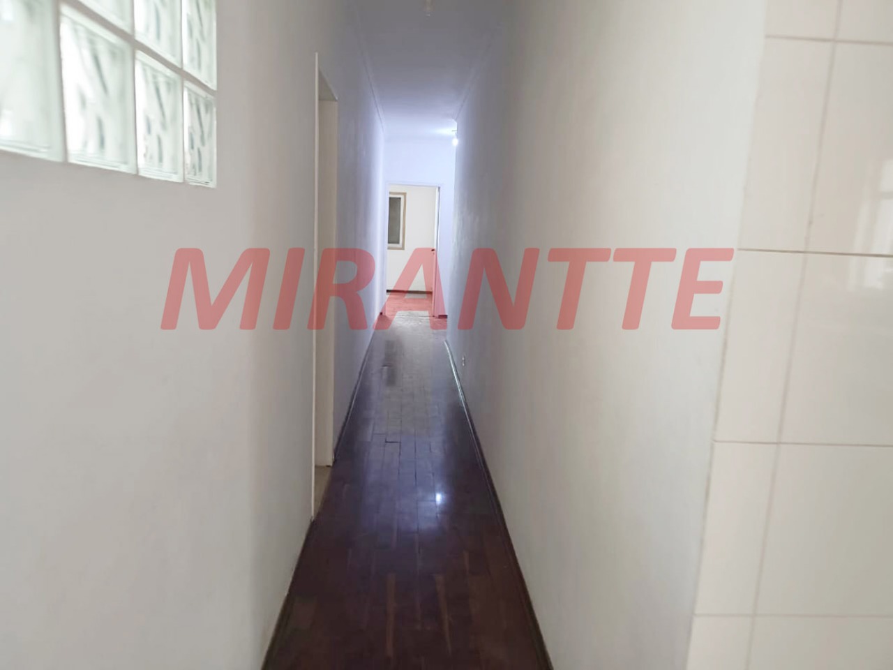 Sobrado de 171m² com 3 quartos em Vila Maria Alta