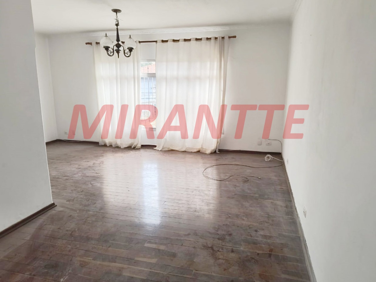 Sobrado de 171m² com 3 quartos em Vila Maria Alta